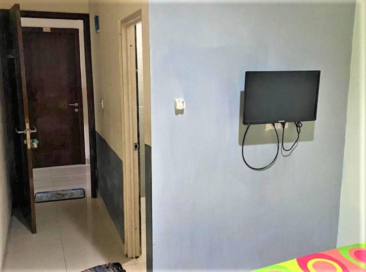 Guest House Onta Baru Makassar Exterior photo